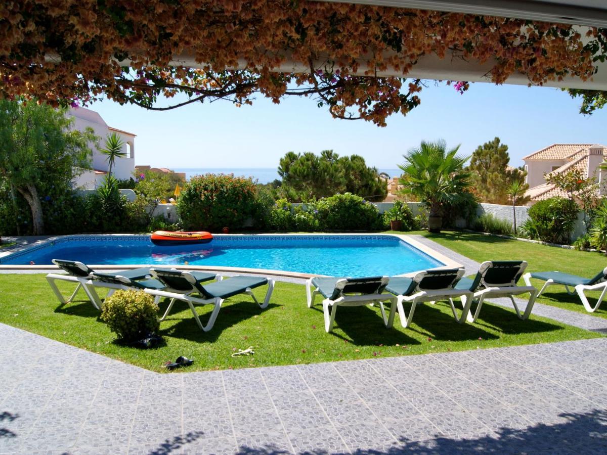 Fantastic Villa With Private Swimming Pool Albufeira Ngoại thất bức ảnh