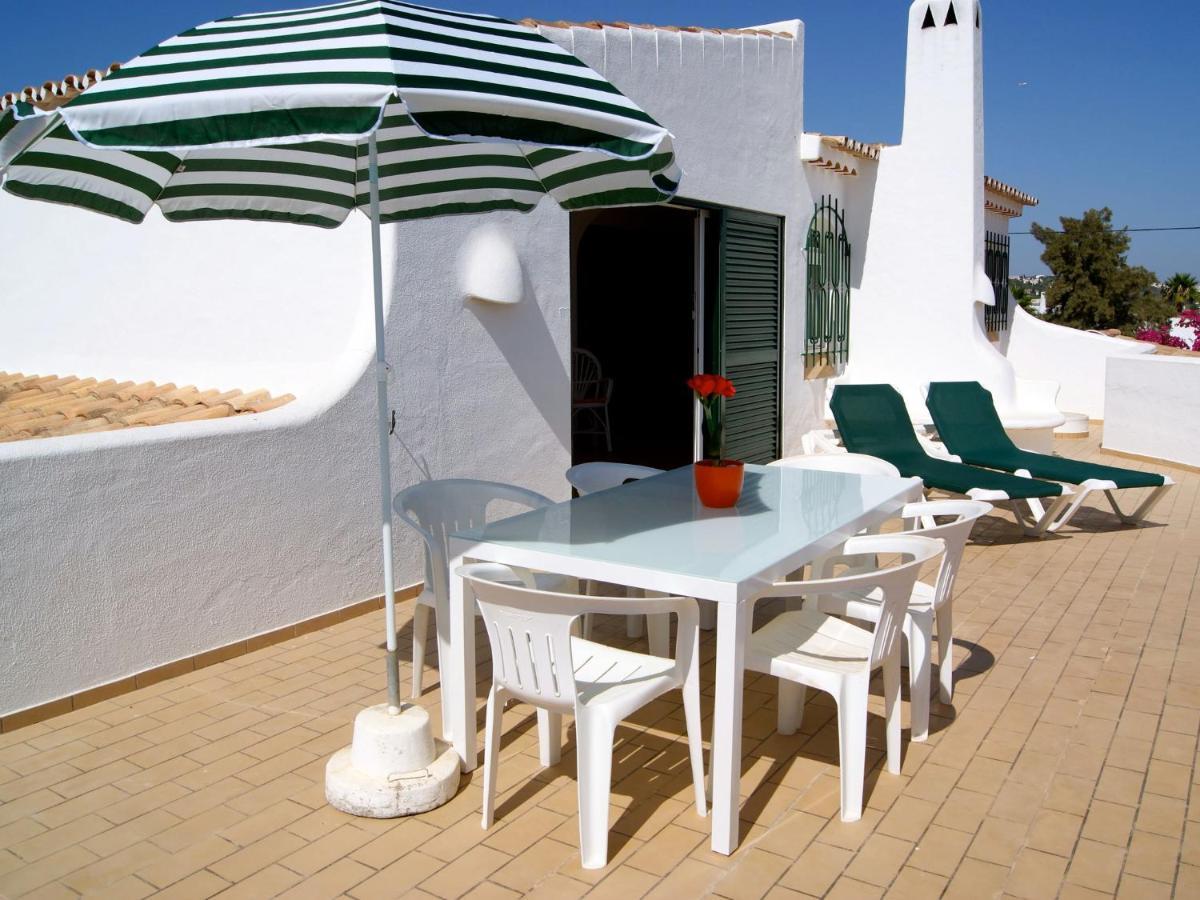 Fantastic Villa With Private Swimming Pool Albufeira Ngoại thất bức ảnh