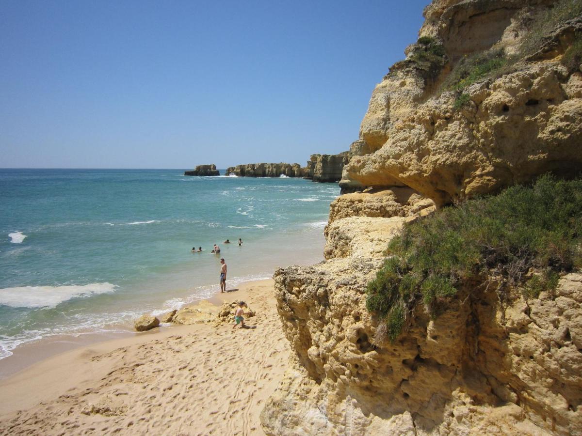 Fantastic Villa With Private Swimming Pool Albufeira Ngoại thất bức ảnh