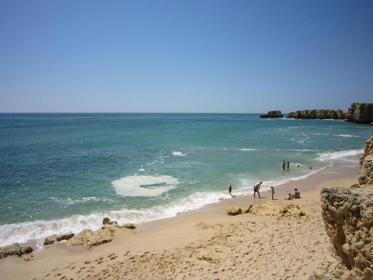 Fantastic Villa With Private Swimming Pool Albufeira Ngoại thất bức ảnh