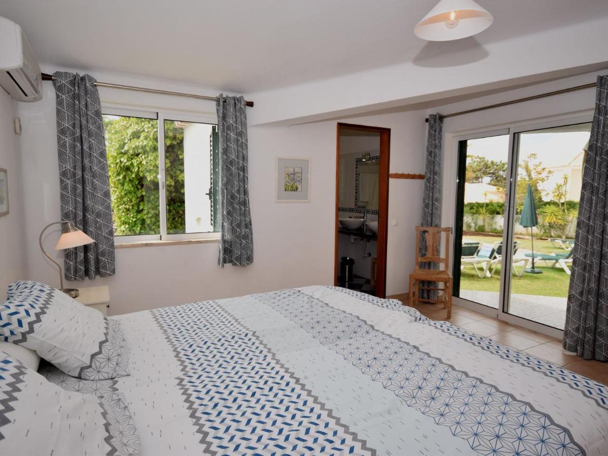 Fantastic Villa With Private Swimming Pool Albufeira Ngoại thất bức ảnh
