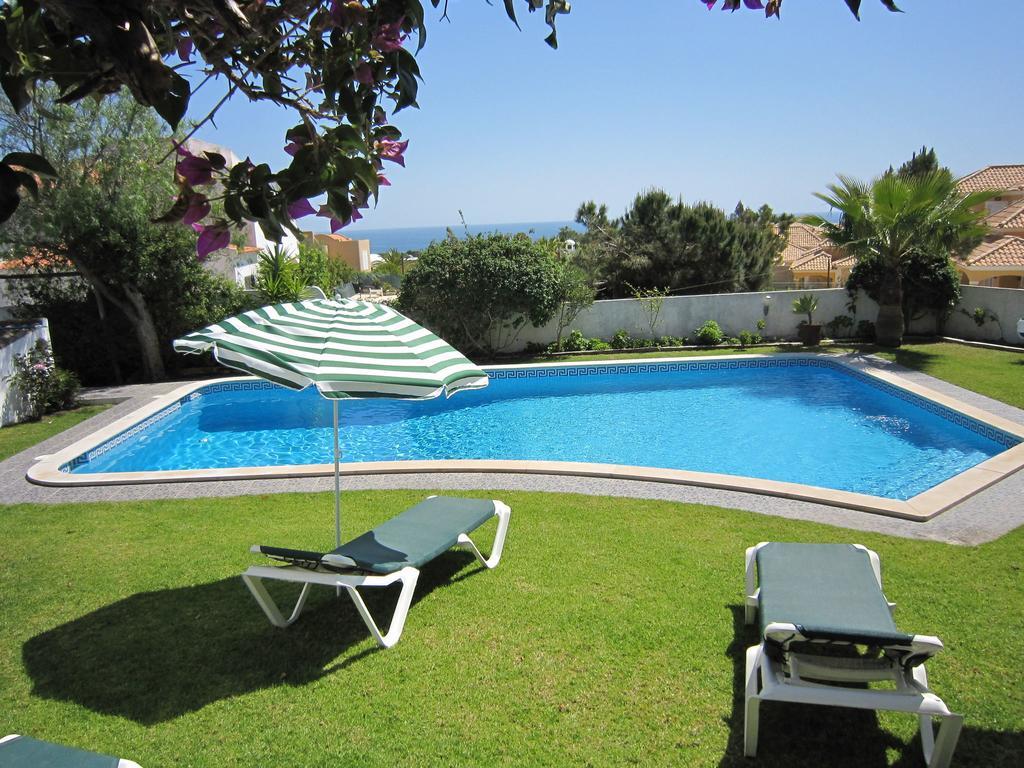 Fantastic Villa With Private Swimming Pool Albufeira Ngoại thất bức ảnh