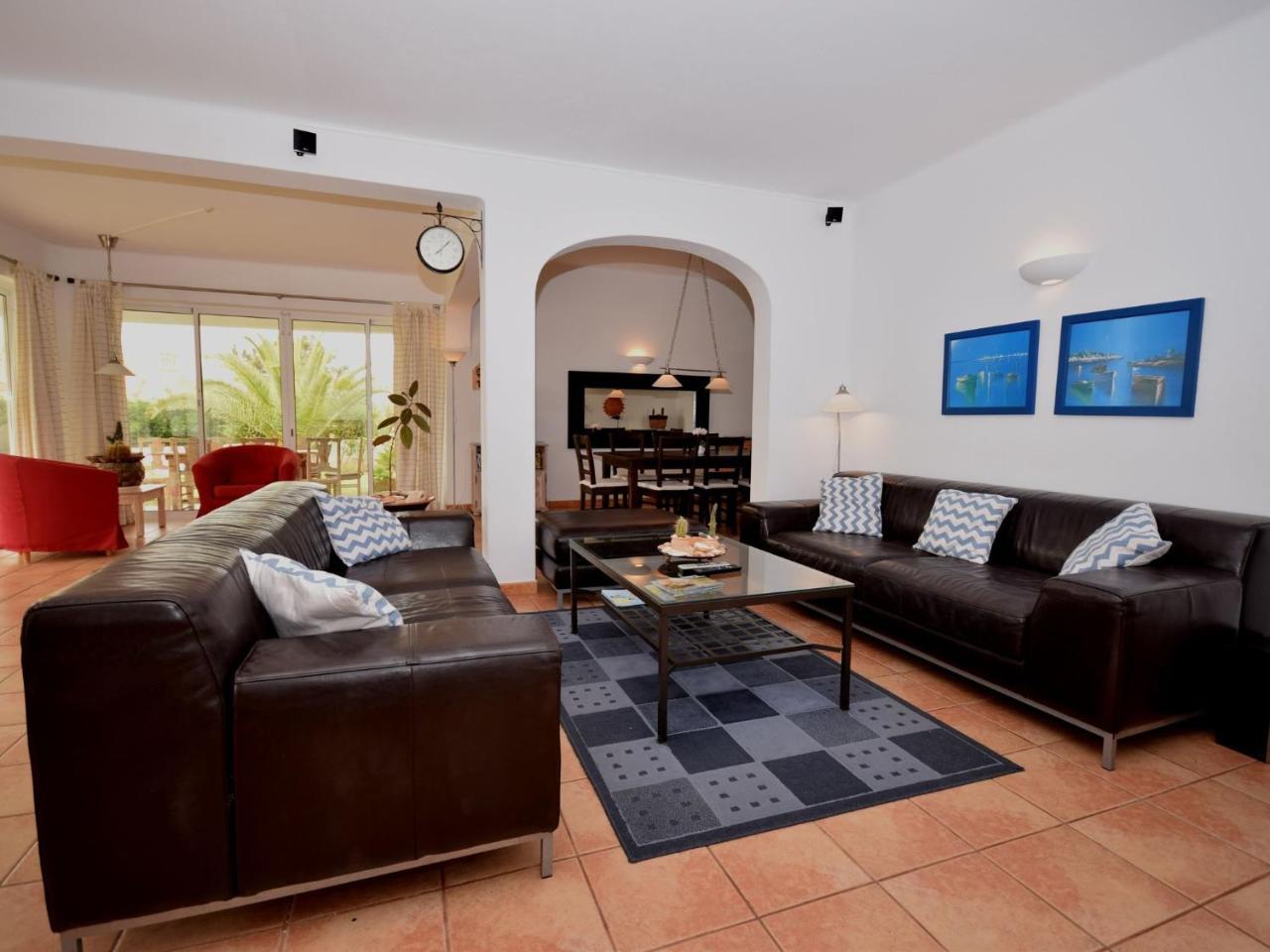 Fantastic Villa With Private Swimming Pool Albufeira Ngoại thất bức ảnh
